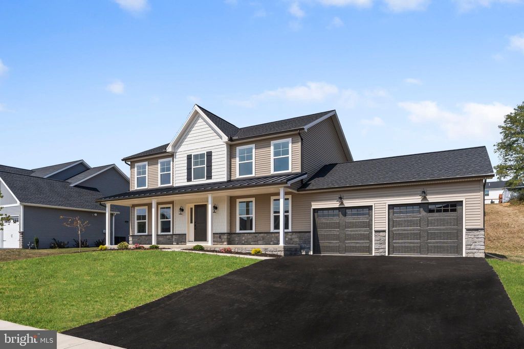 Photo of 507 Elm Street, HARRISBURG, PA 17112 (MLS # PADA2049758)