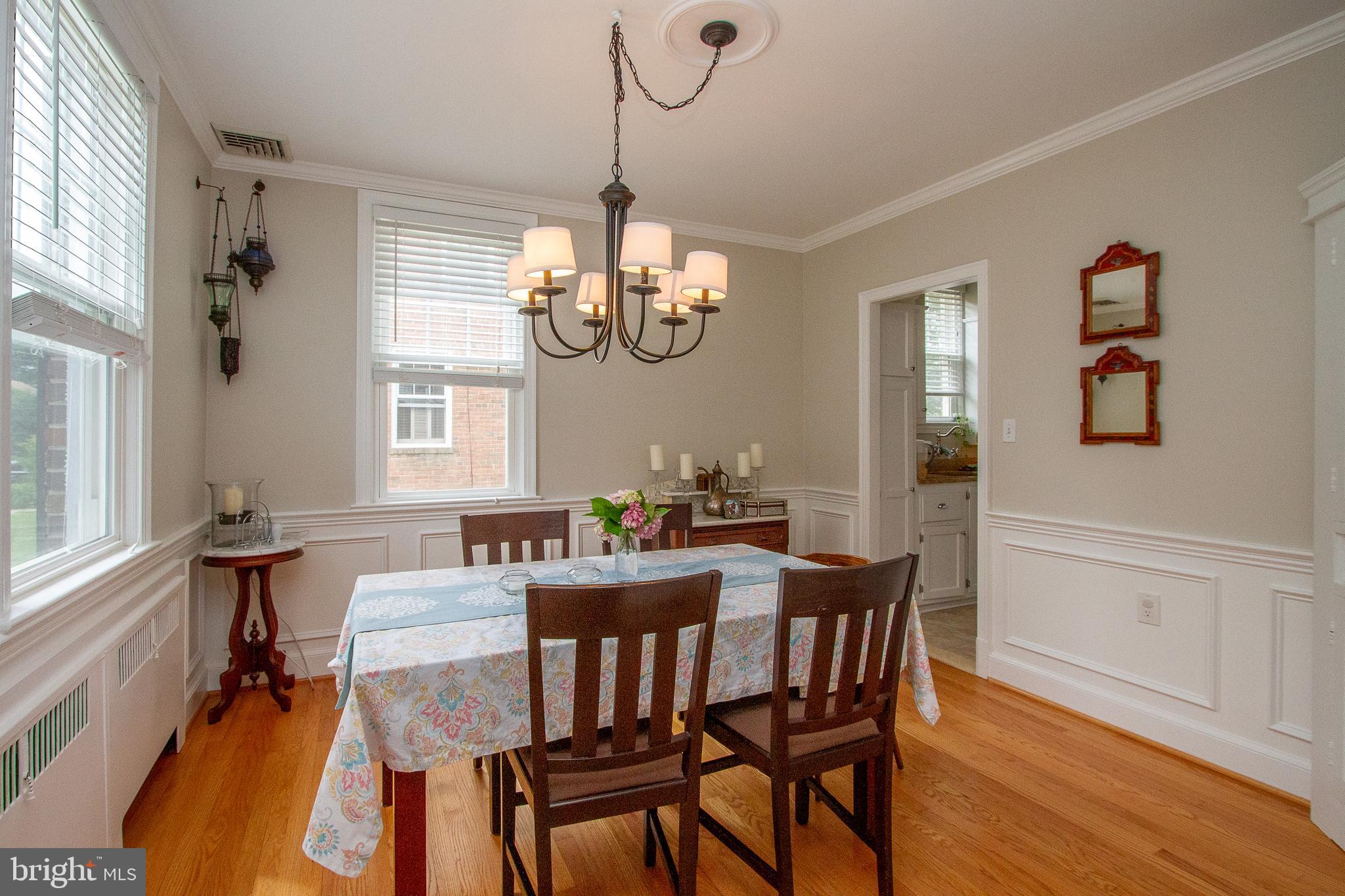 ARLINGTON HEIGHTS - Residential Lease