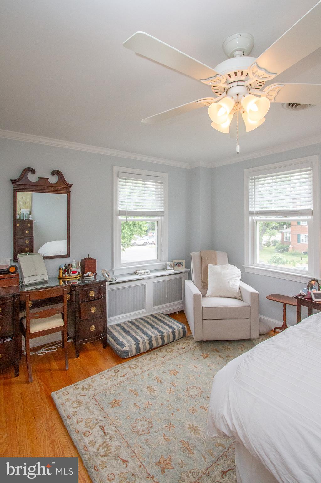 ARLINGTON HEIGHTS - Residential Lease