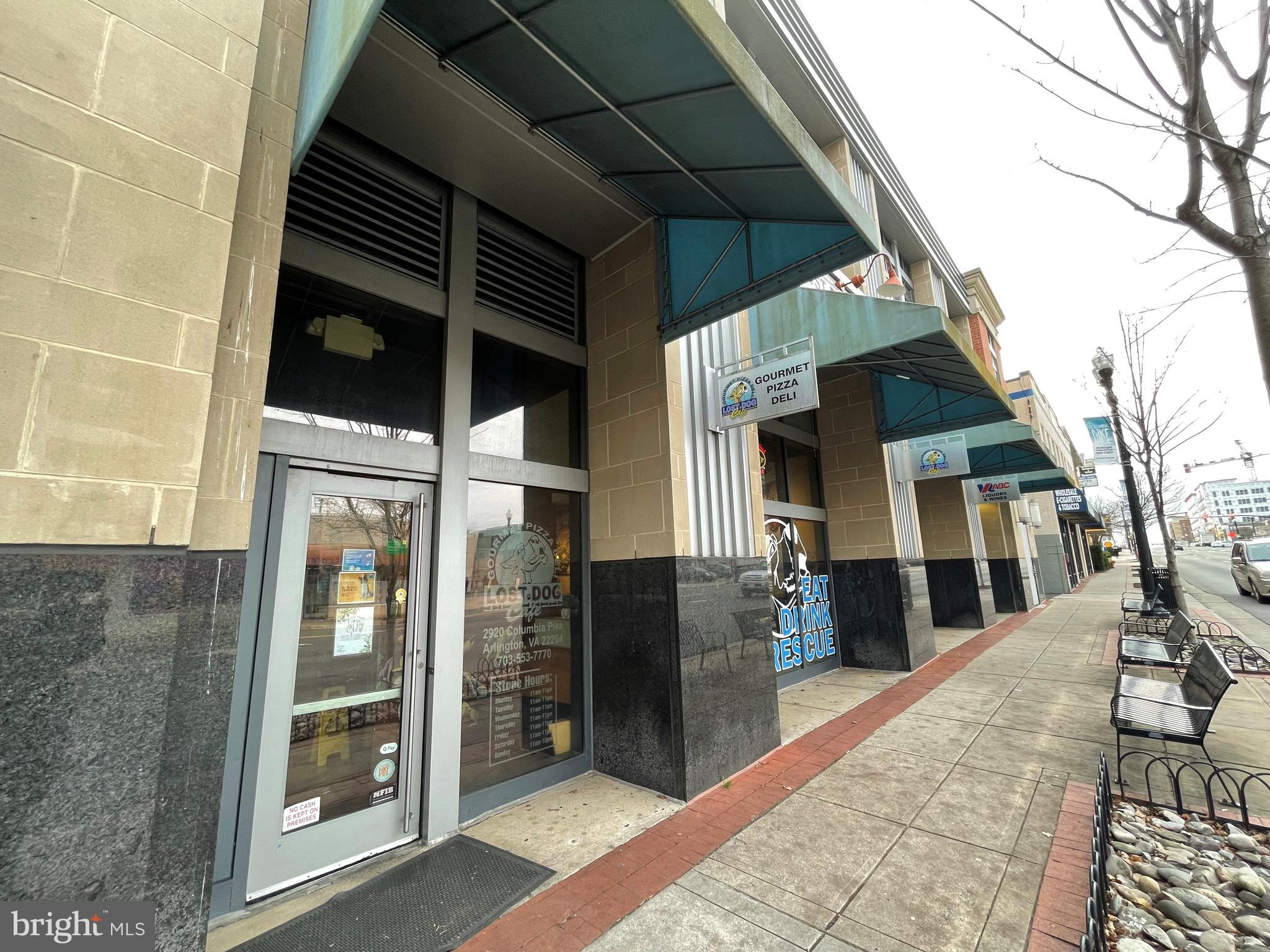 ARLINGTON HEIGHTS - Residential Lease