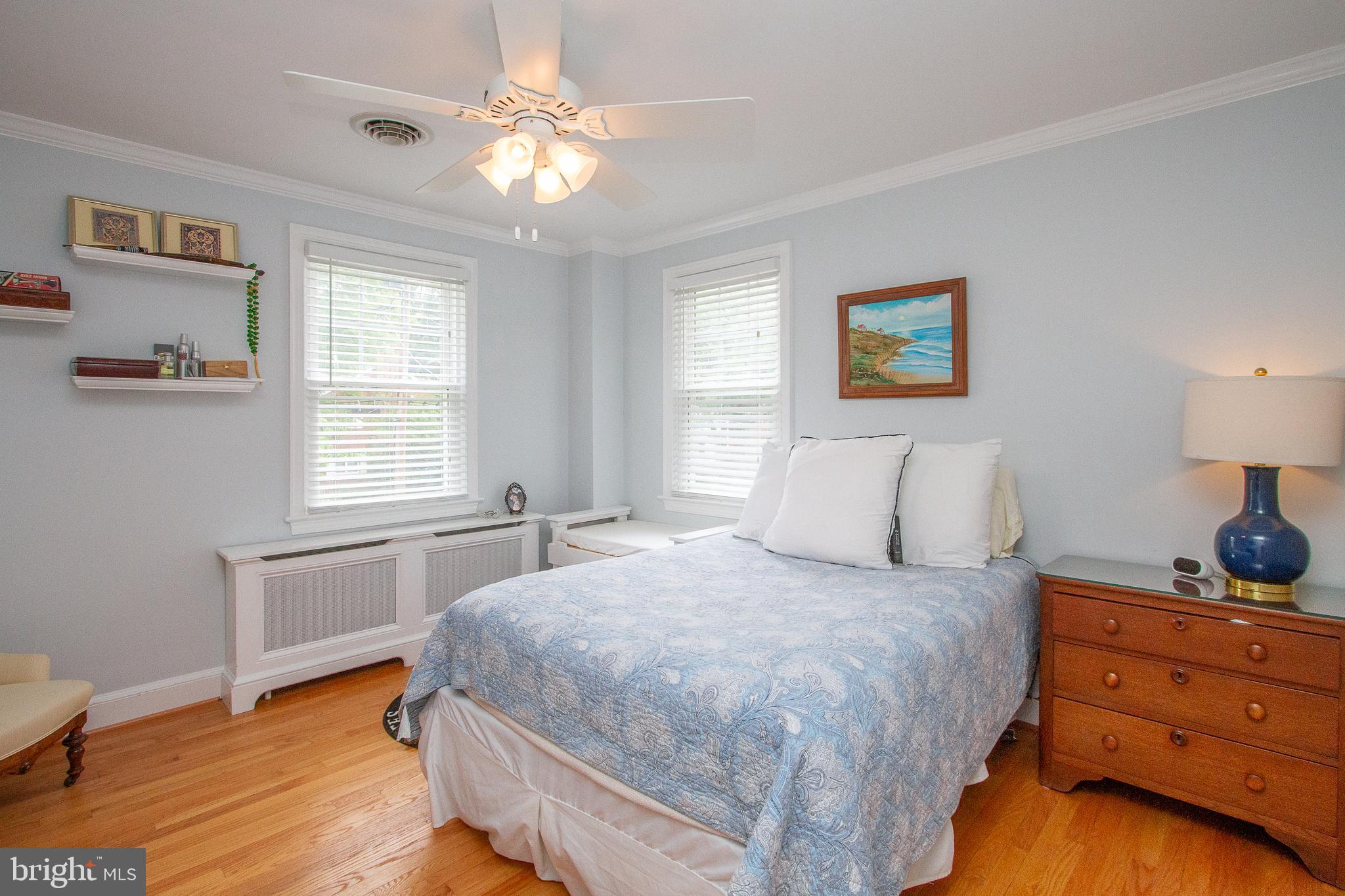 ARLINGTON HEIGHTS - Residential Lease