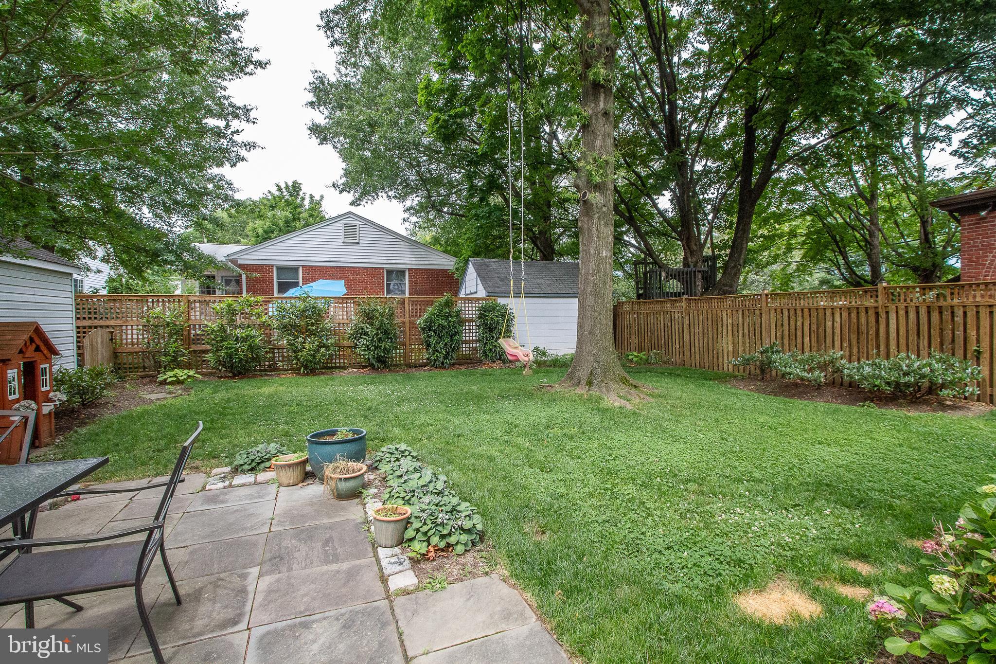 ARLINGTON HEIGHTS - Residential Lease