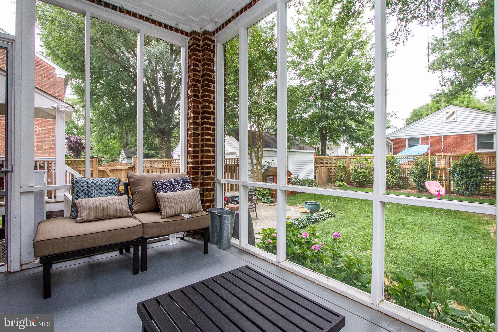 ARLINGTON HEIGHTS - Residential Lease