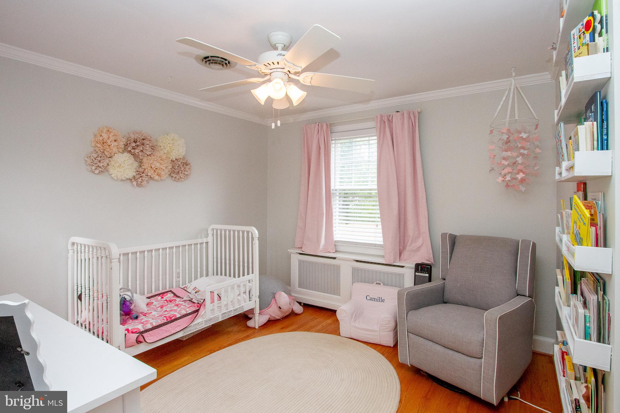 ARLINGTON HEIGHTS - Residential Lease