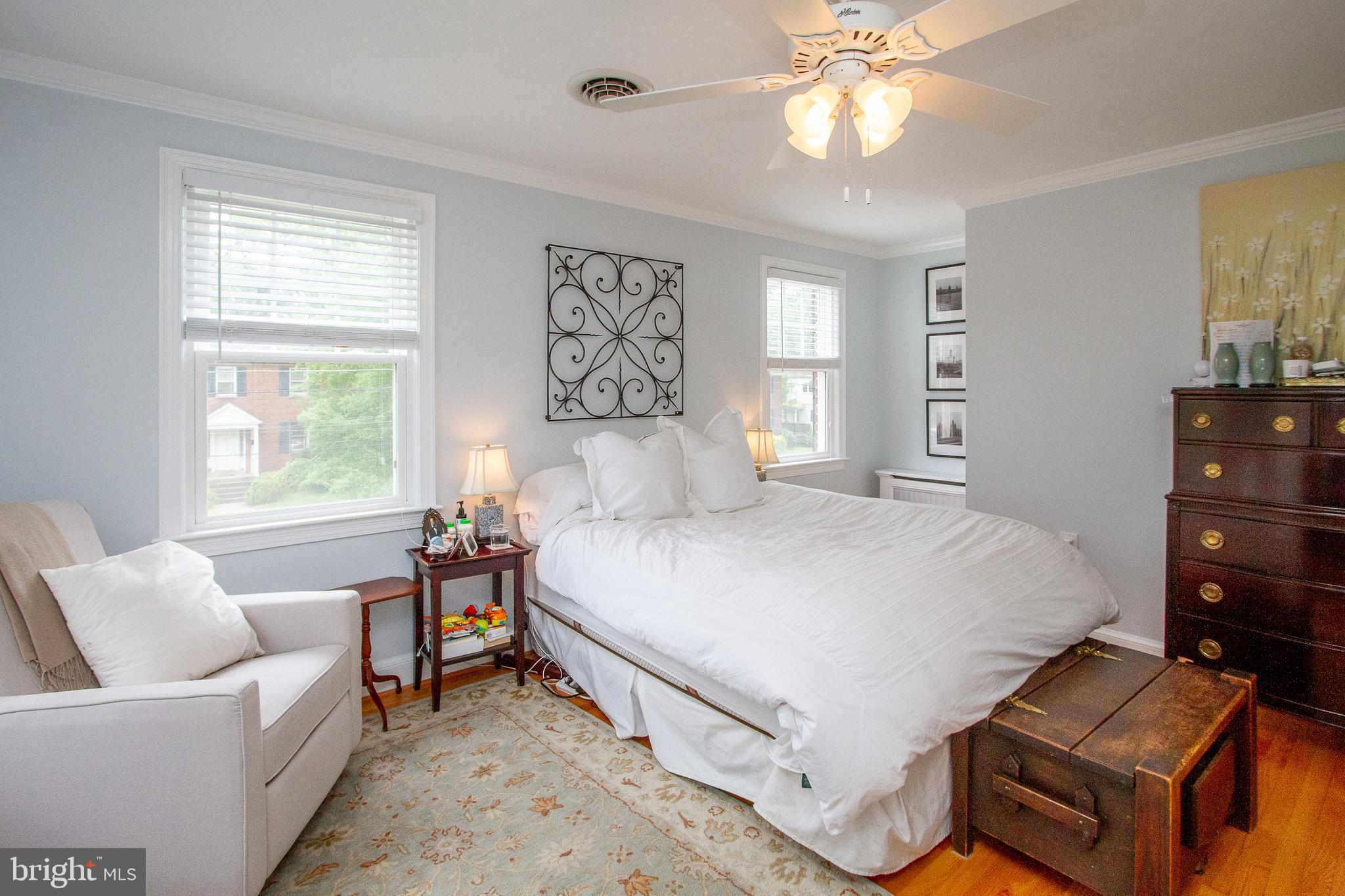 ARLINGTON HEIGHTS - Residential Lease