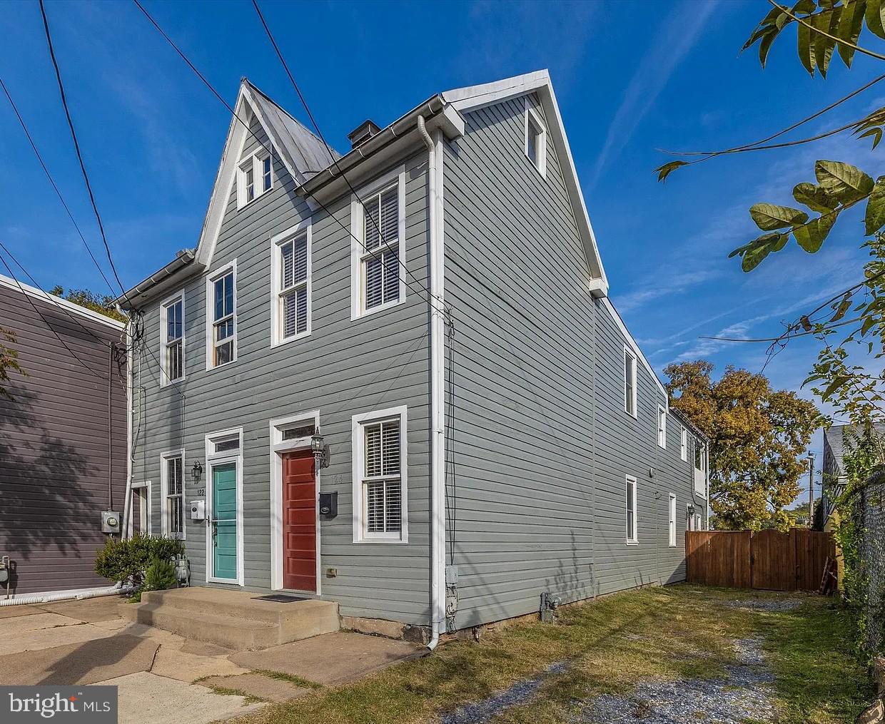 NONE AVAILABLE - Residential Lease