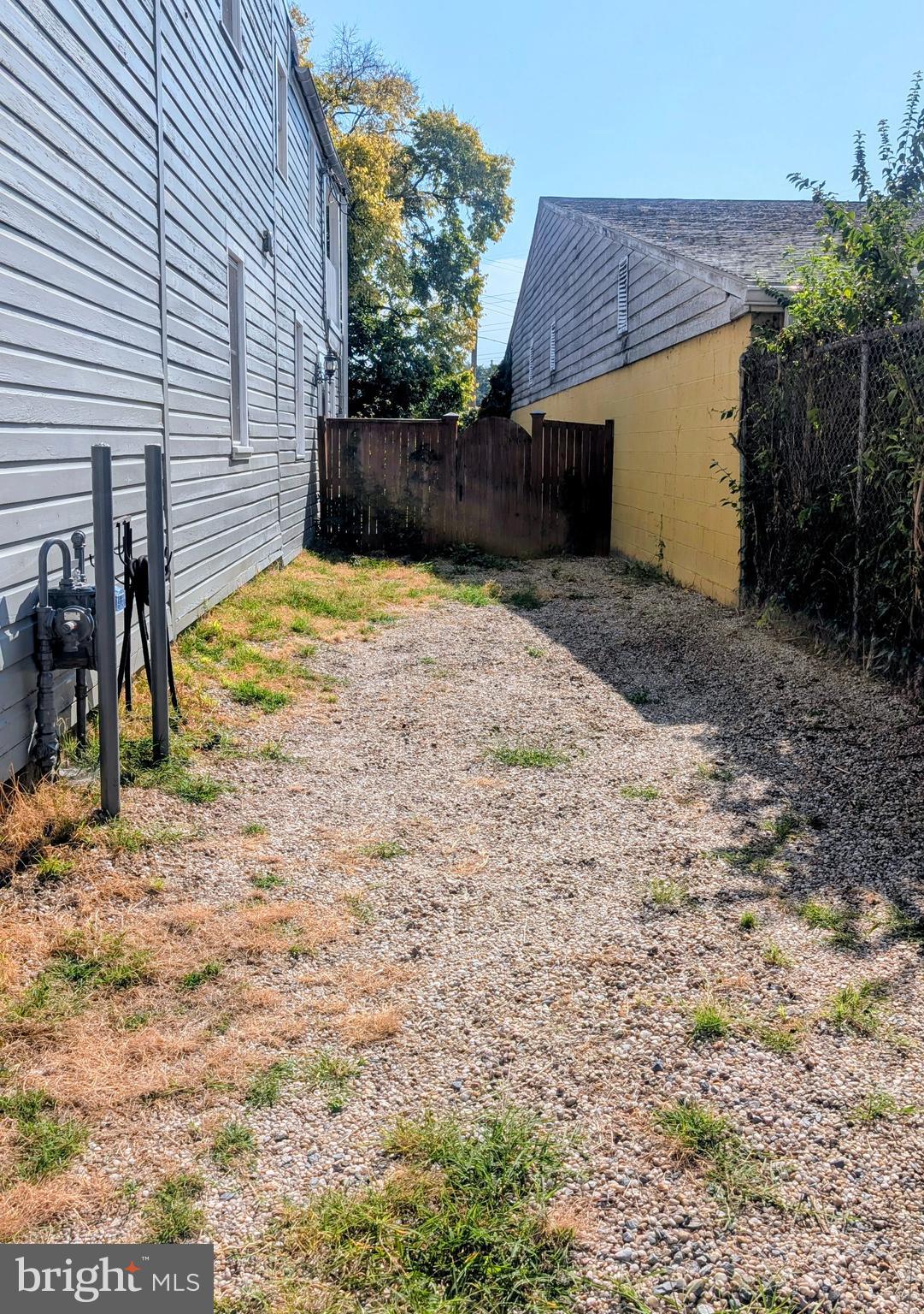 NONE AVAILABLE - Residential Lease