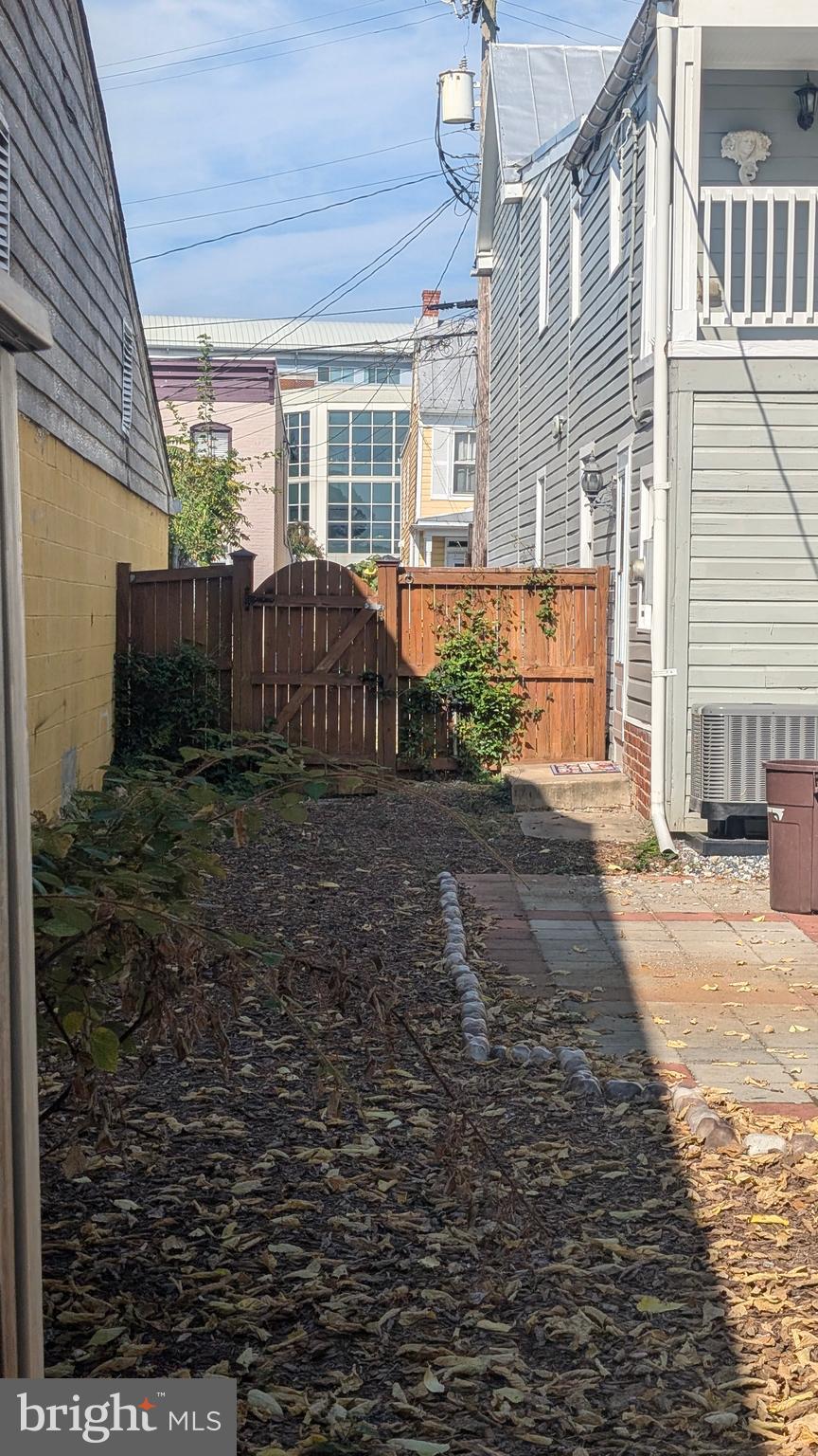 NONE AVAILABLE - Residential Lease