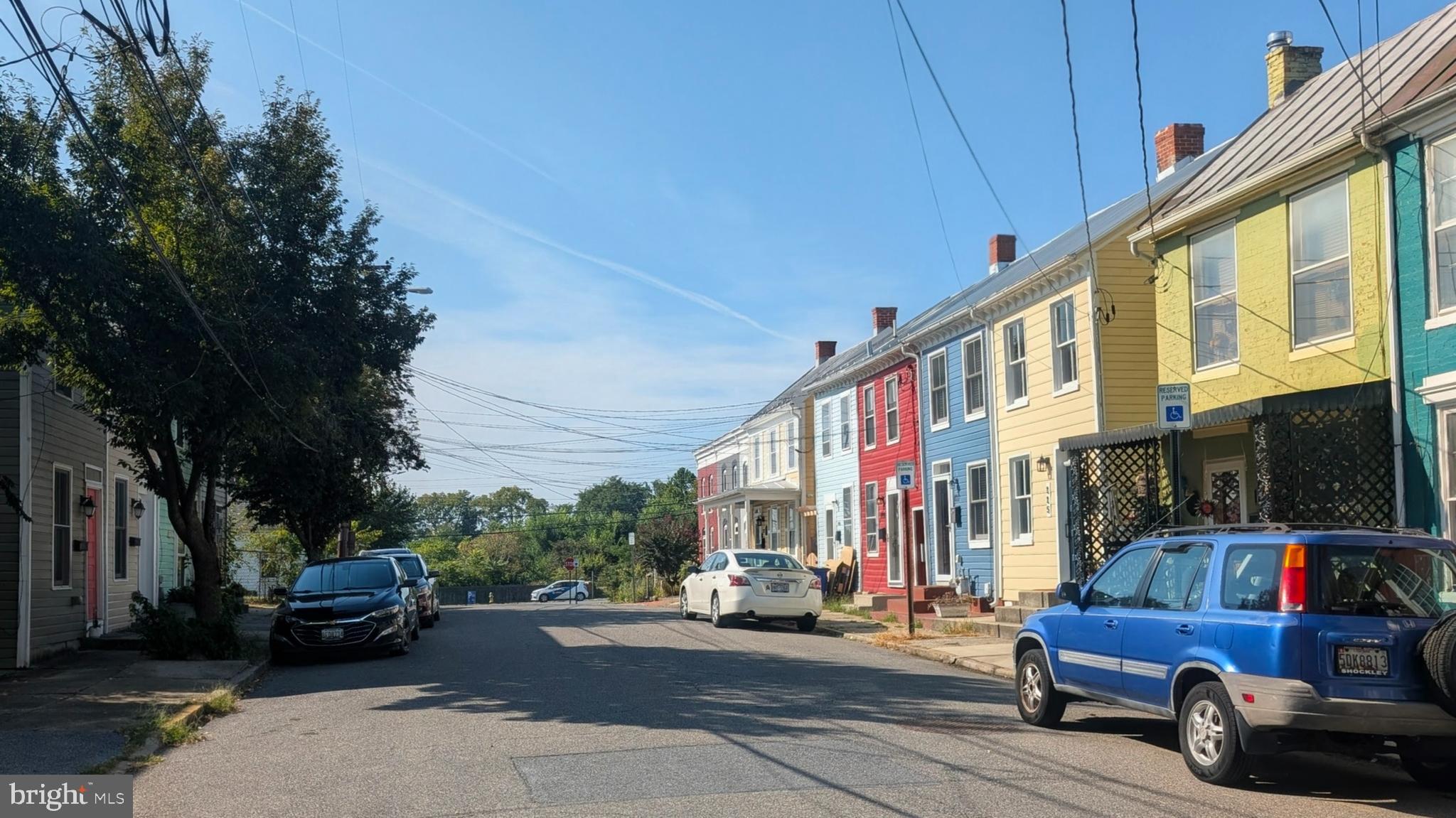 NONE AVAILABLE - Residential Lease