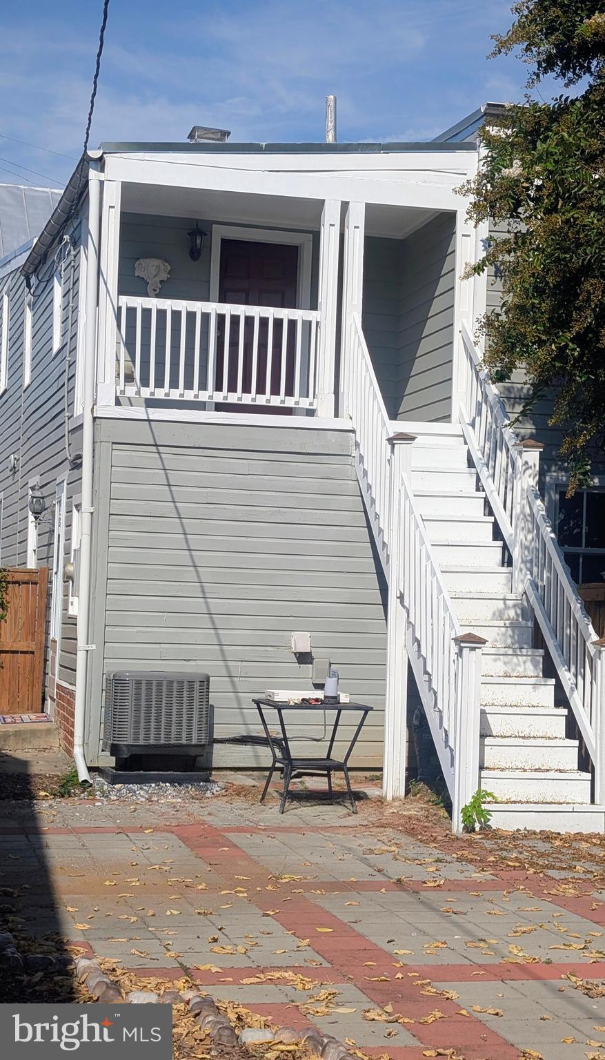 NONE AVAILABLE - Residential Lease