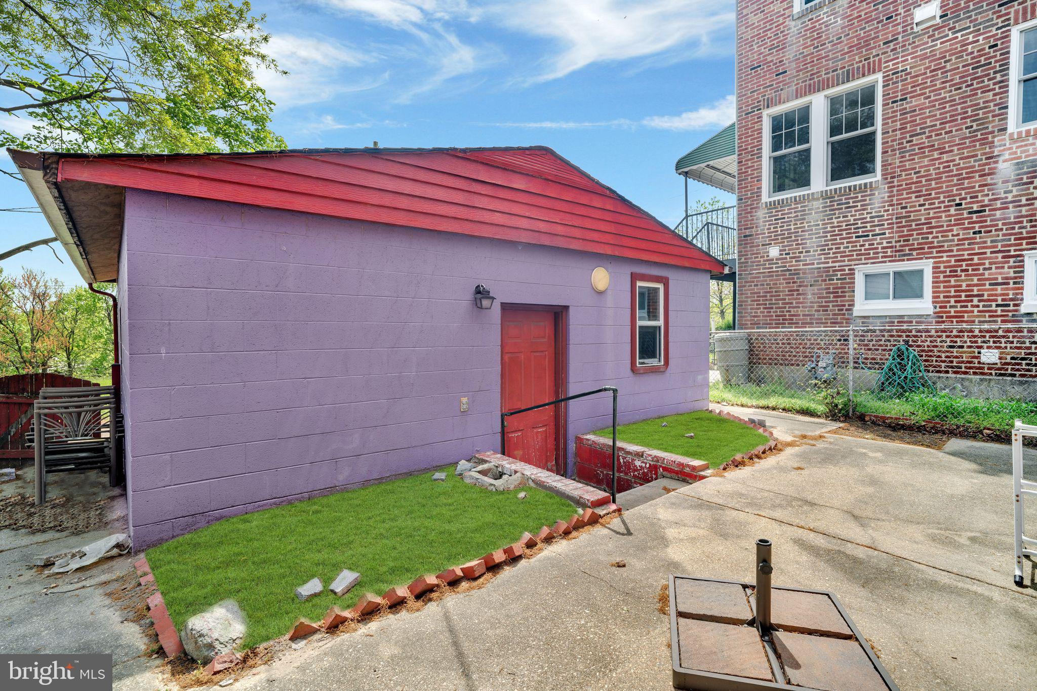 BRIGHTWOOD - Residential