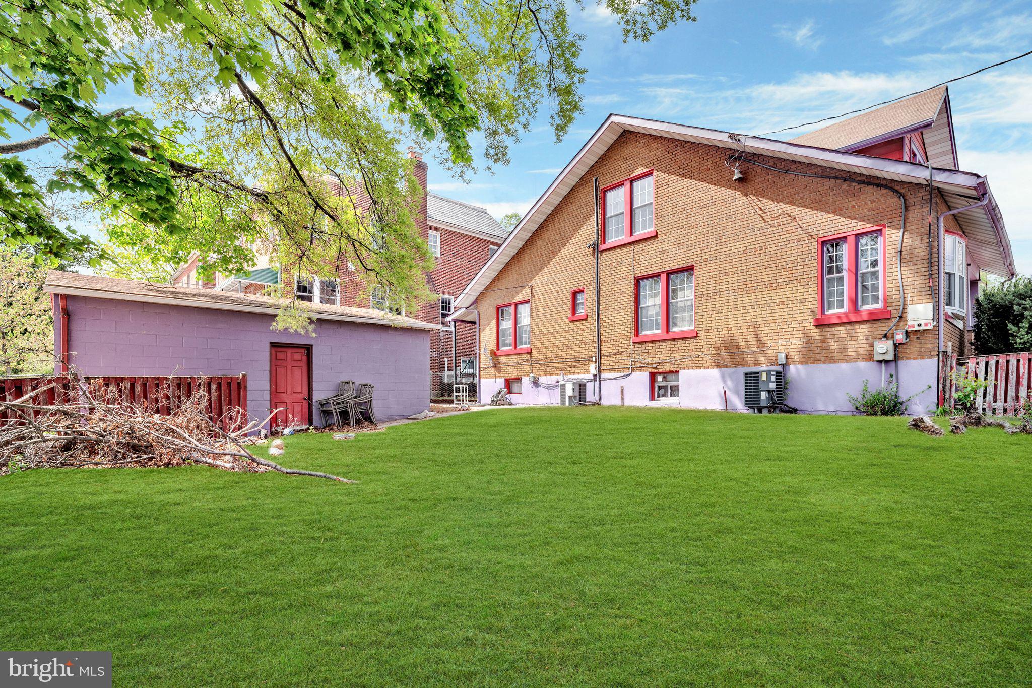 BRIGHTWOOD - Residential