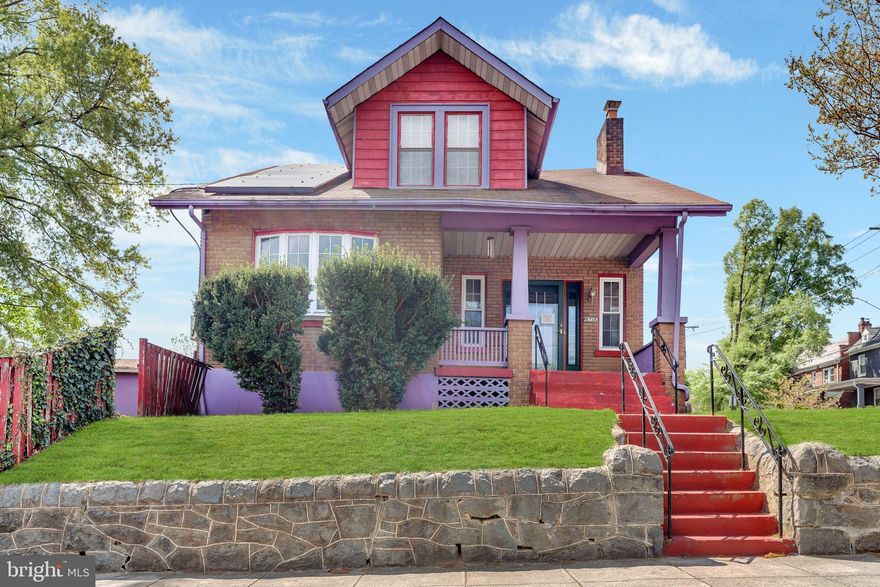 Located at 5738 7th St NW, Washington, DC 20011, this distinctive home exudes character and offers expansive living spaces. With six bedrooms and three full bathrooms, it provides ample room for family and guests. The fully equipped basement kitchen presents an excellent opportunity for tenant accommodation or an in-law suite, enhancing the property's versatility. Situated on a rare double lot, the possibilities are endless—envision creating the neighborhood's own "Taj Mahal" with personalized outdoor spaces, gardens, or even an additional structure.​

The surrounding area is a hub of development and convenience:

The Parks at Walter Reed: A transformative 66-acre redevelopment project is underway at the former Walter Reed Army Medical Center site, located between 16th Street and Georgia Avenue NW. This ambitious project is repurposing historic buildings and introducing over 2,200 new residences, along with various retail shops. Notably, a Whole Foods Market has recently opened within this development, enhancing local shopping options. ​


Downtown Silver Spring: A short drive away, Downtown Silver Spring offers a vibrant mix of dining, shopping, and entertainment venues, providing a dynamic urban experience.​

Takoma and Fort Totten Metro Stations: The home is conveniently located near both the Takoma and Fort Totten Metro Stations. Takoma Station, serving the Red Line, provides easy access to various parts of the city. Fort Totten Station is a key transfer point between the Red, Green, and Yellow Lines, facilitating seamless travel throughout the Washington, DC area. ​

This property not only offers a unique and spacious living environment but also places you at the center of a rapidly evolving neighborhood rich with amenities and connectivity!