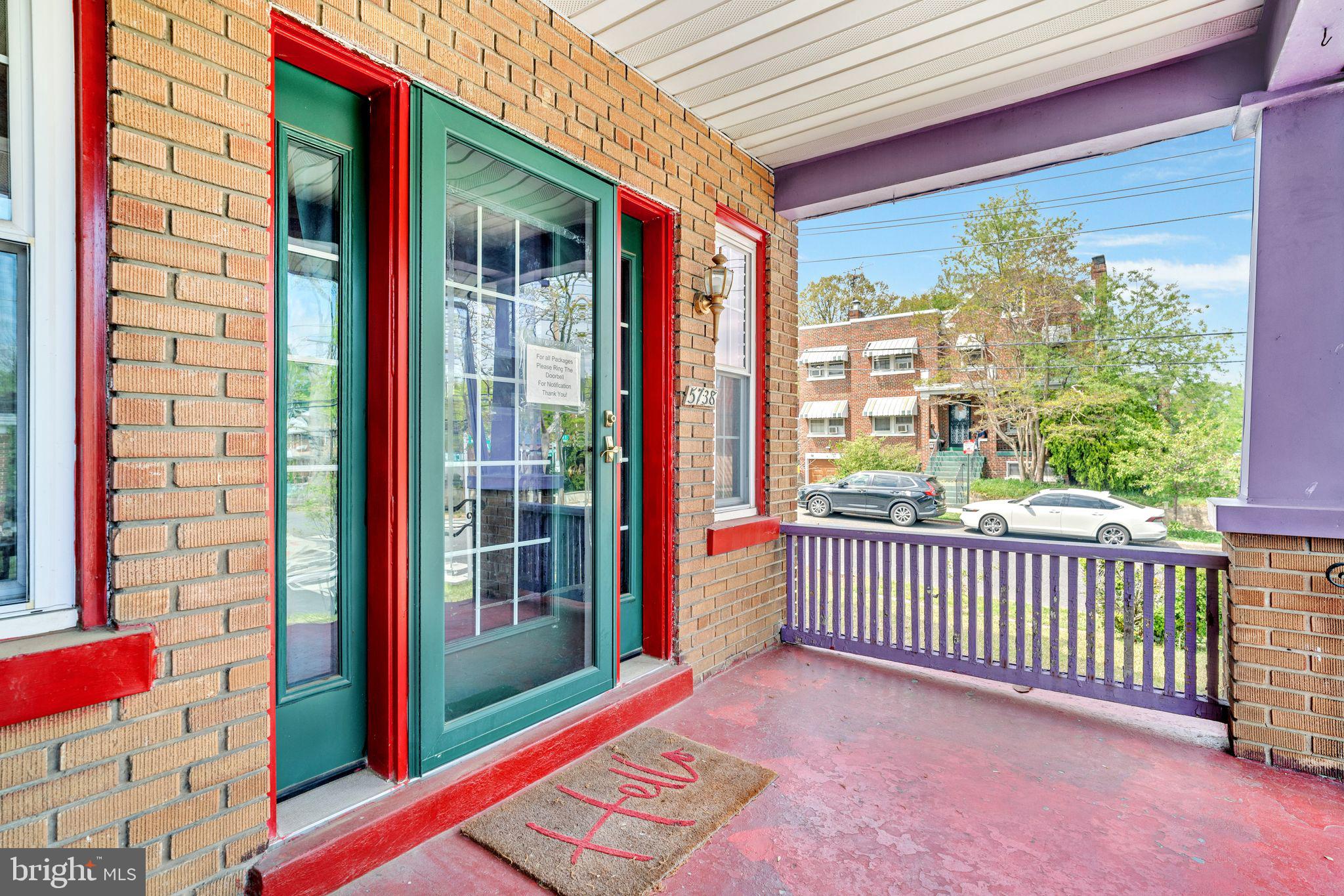 BRIGHTWOOD - Residential