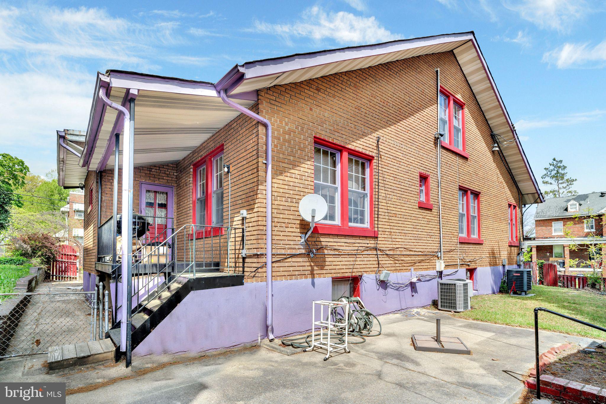 BRIGHTWOOD - Residential
