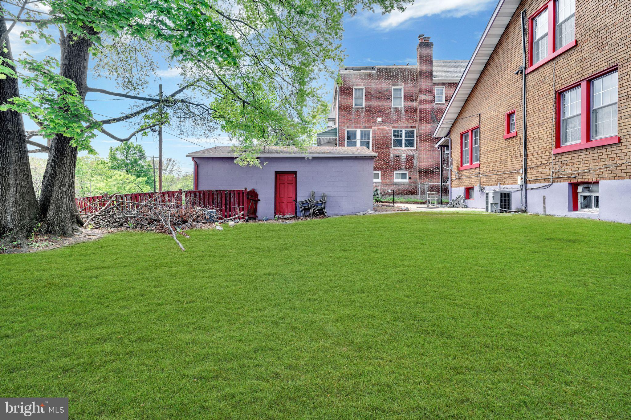 BRIGHTWOOD - Residential