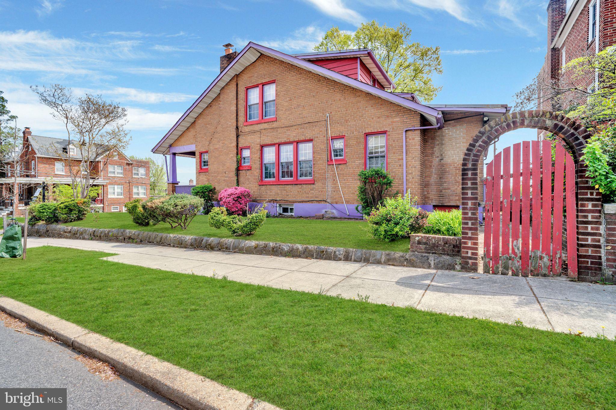 BRIGHTWOOD - Residential