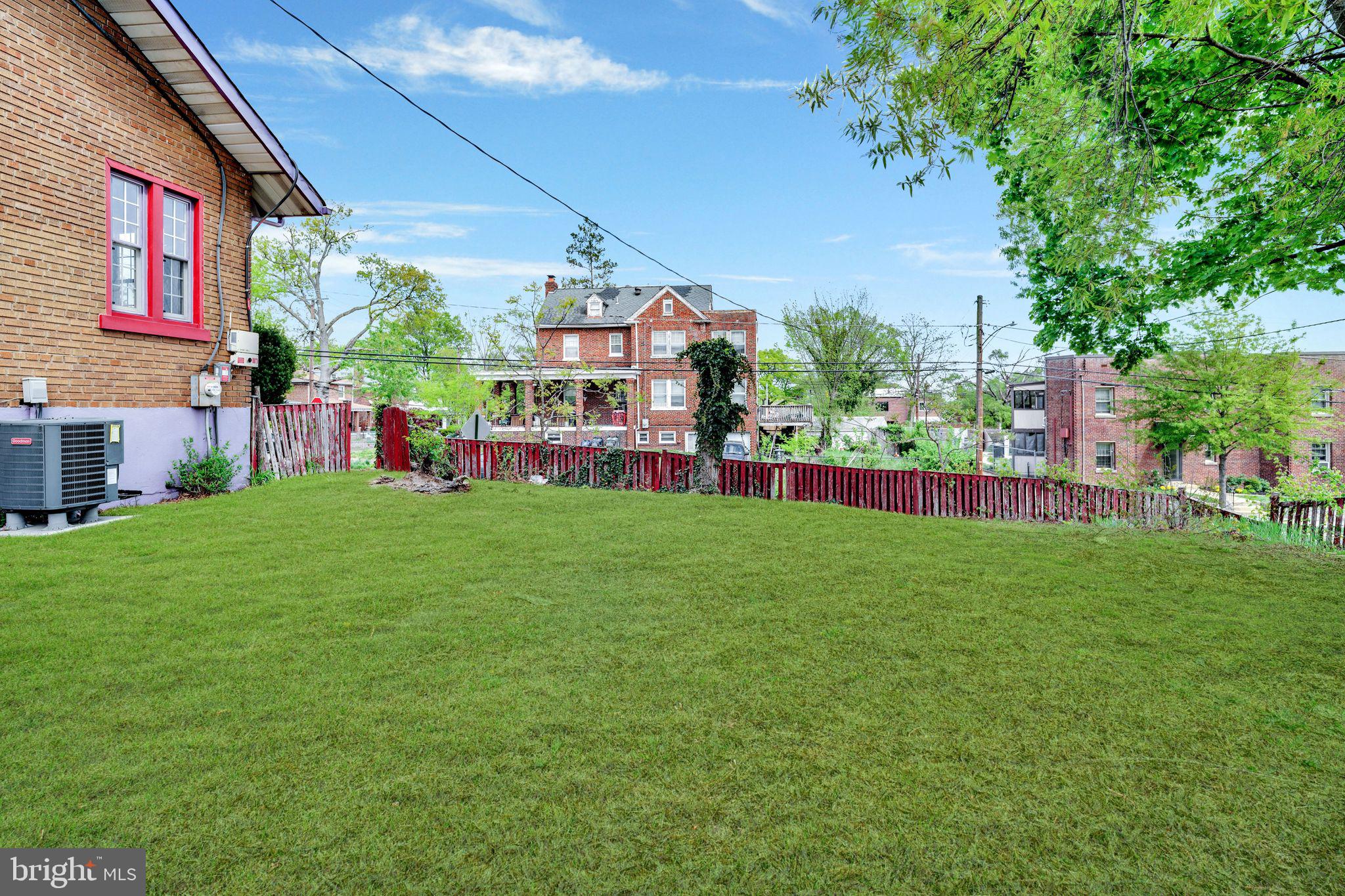 BRIGHTWOOD - Residential