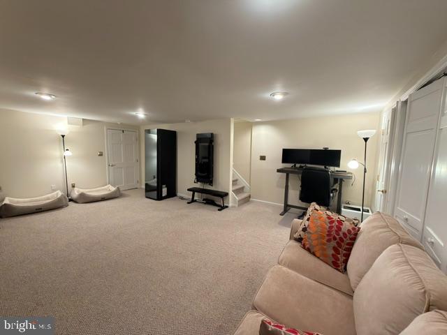 BANCROFT VILLAGE - Residential