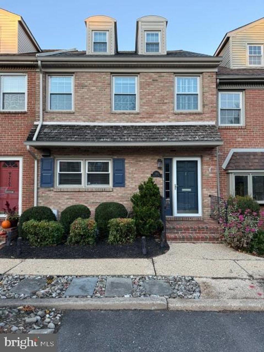 Photo of 2105 Fairfield Place, WILMINGTON, DE 19805 (MLS # DENC2092118)