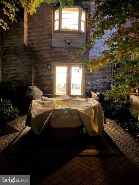 BANCROFT VILLAGE - Residential