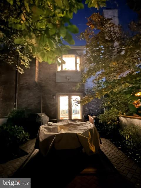 BANCROFT VILLAGE - Residential