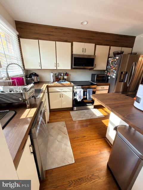 BANCROFT VILLAGE - Residential