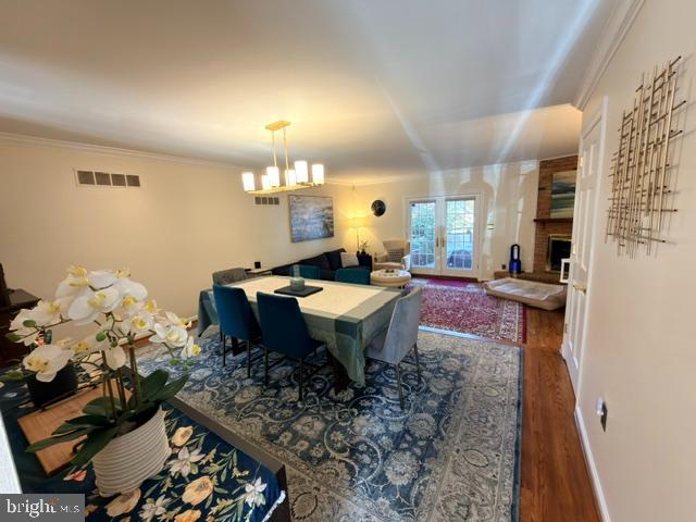 BANCROFT VILLAGE - Residential