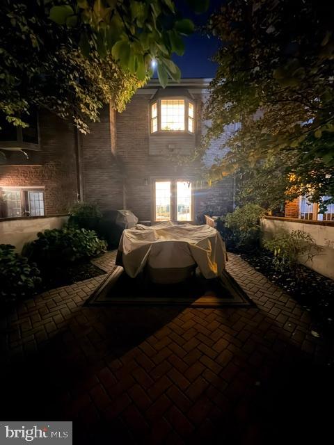 BANCROFT VILLAGE - Residential