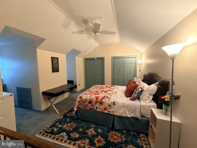 BANCROFT VILLAGE - Residential