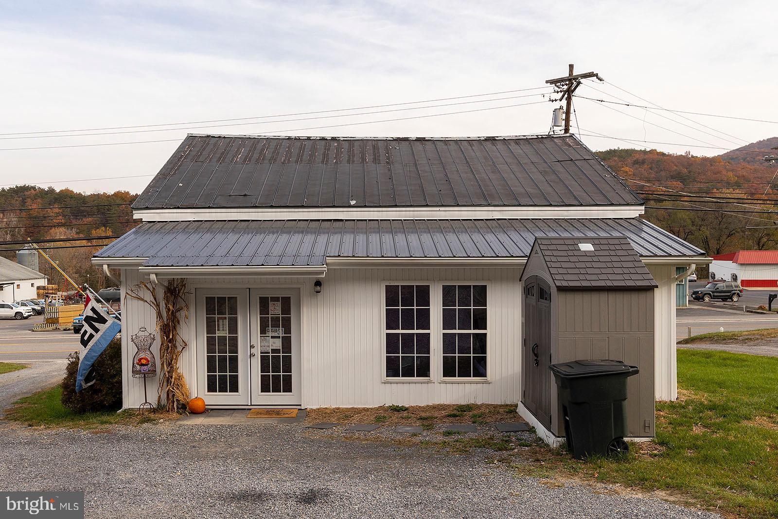 NONE AVAILABLE - Residential