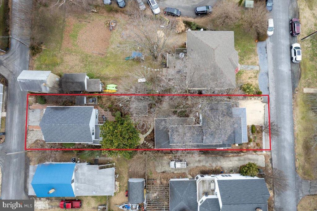 Photo of 14382 Sedwick Avenue, SOLOMONS, MD 20688 (MLS # MDCA2025168)