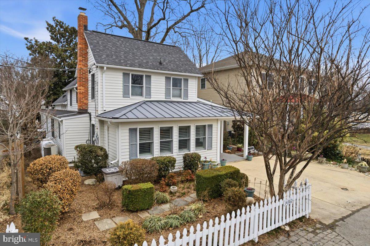 AVONDALE - Residential