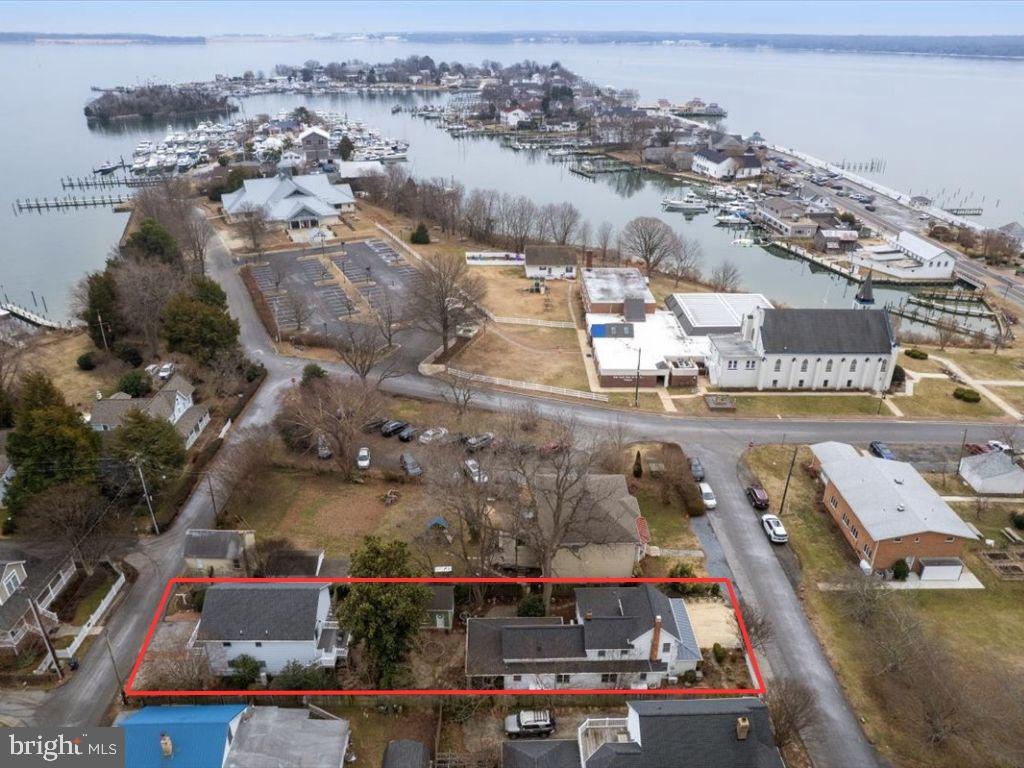 AVONDALE - Residential