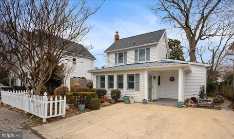 14382 SEDWICK AVENUE SOLOMONS MD 20688