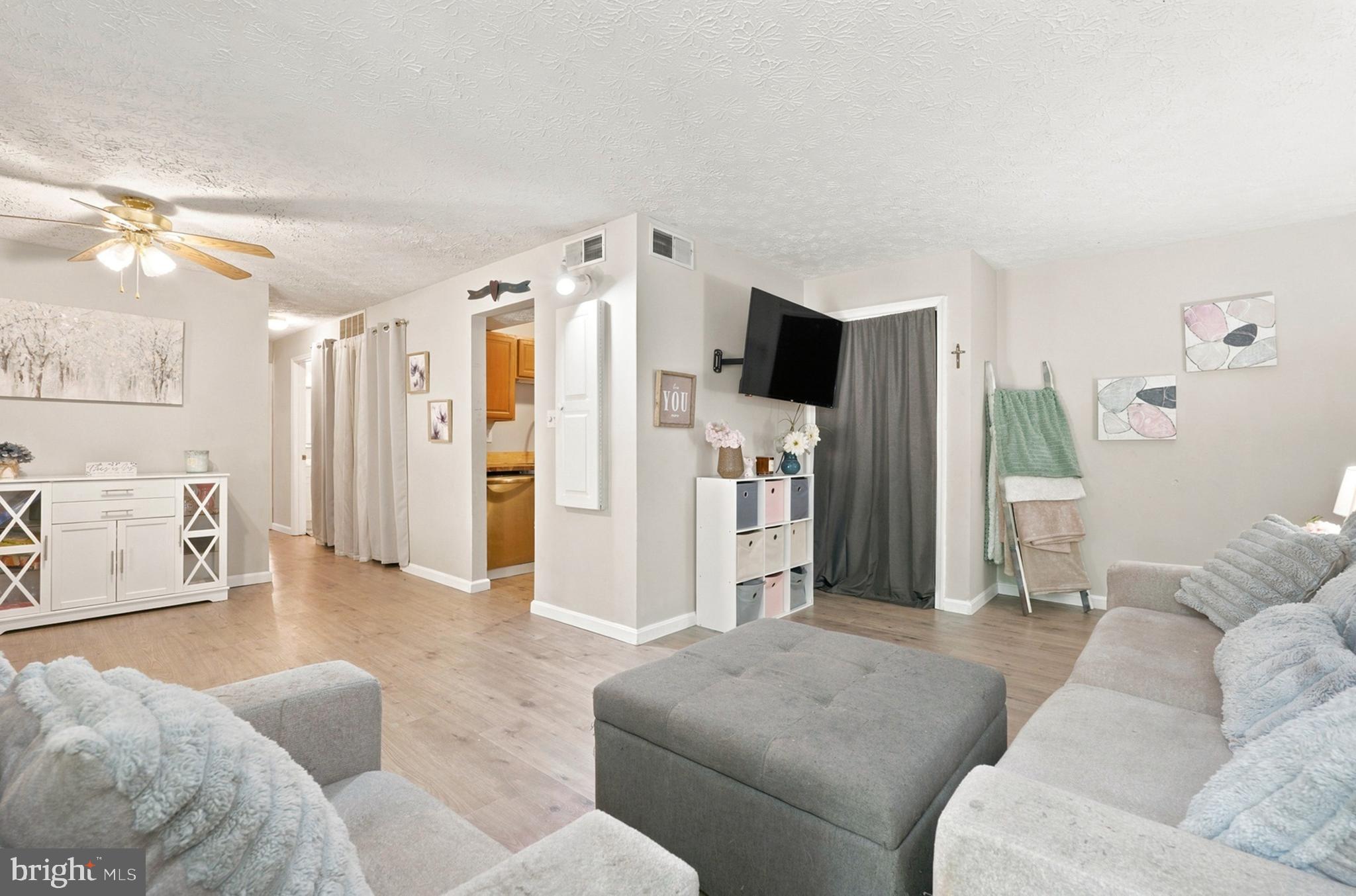 44710 BEECHWOOD COURT 3A