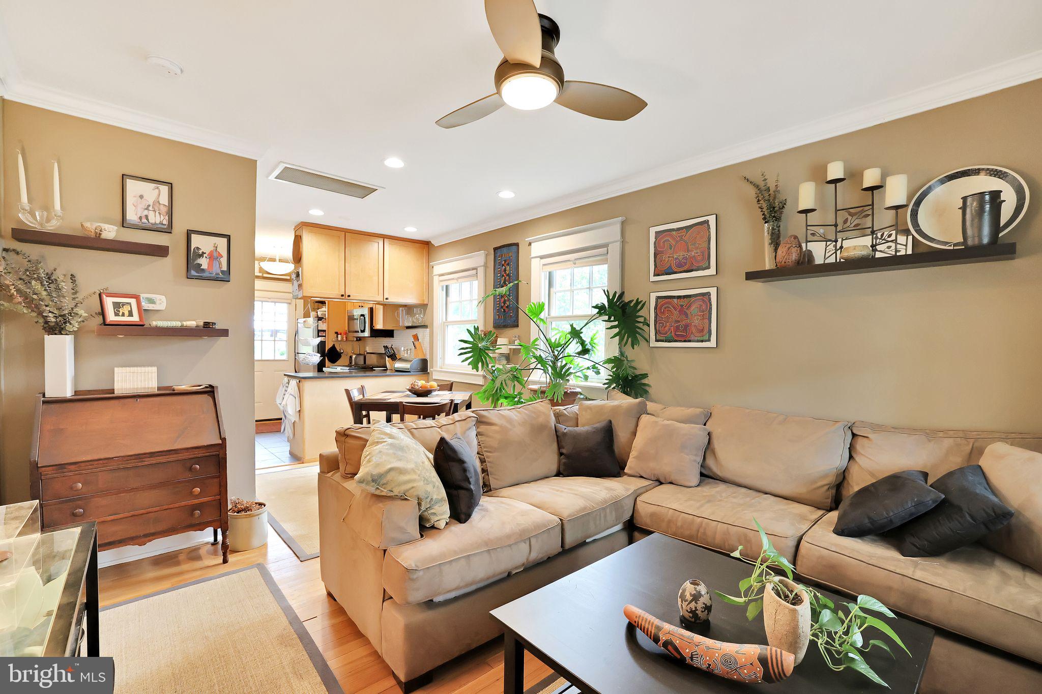 SILVER SPRING - Residential