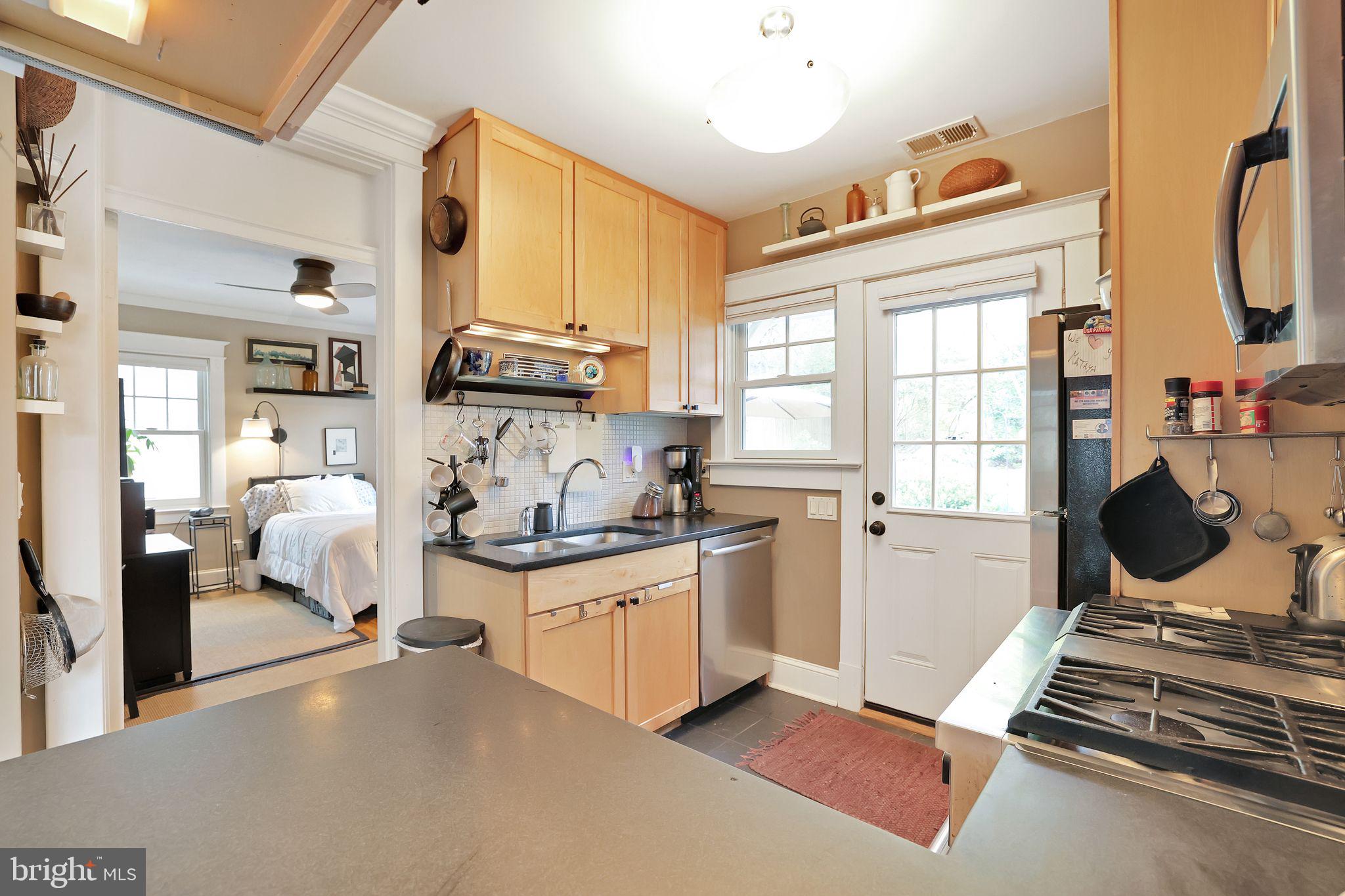 SILVER SPRING - Residential