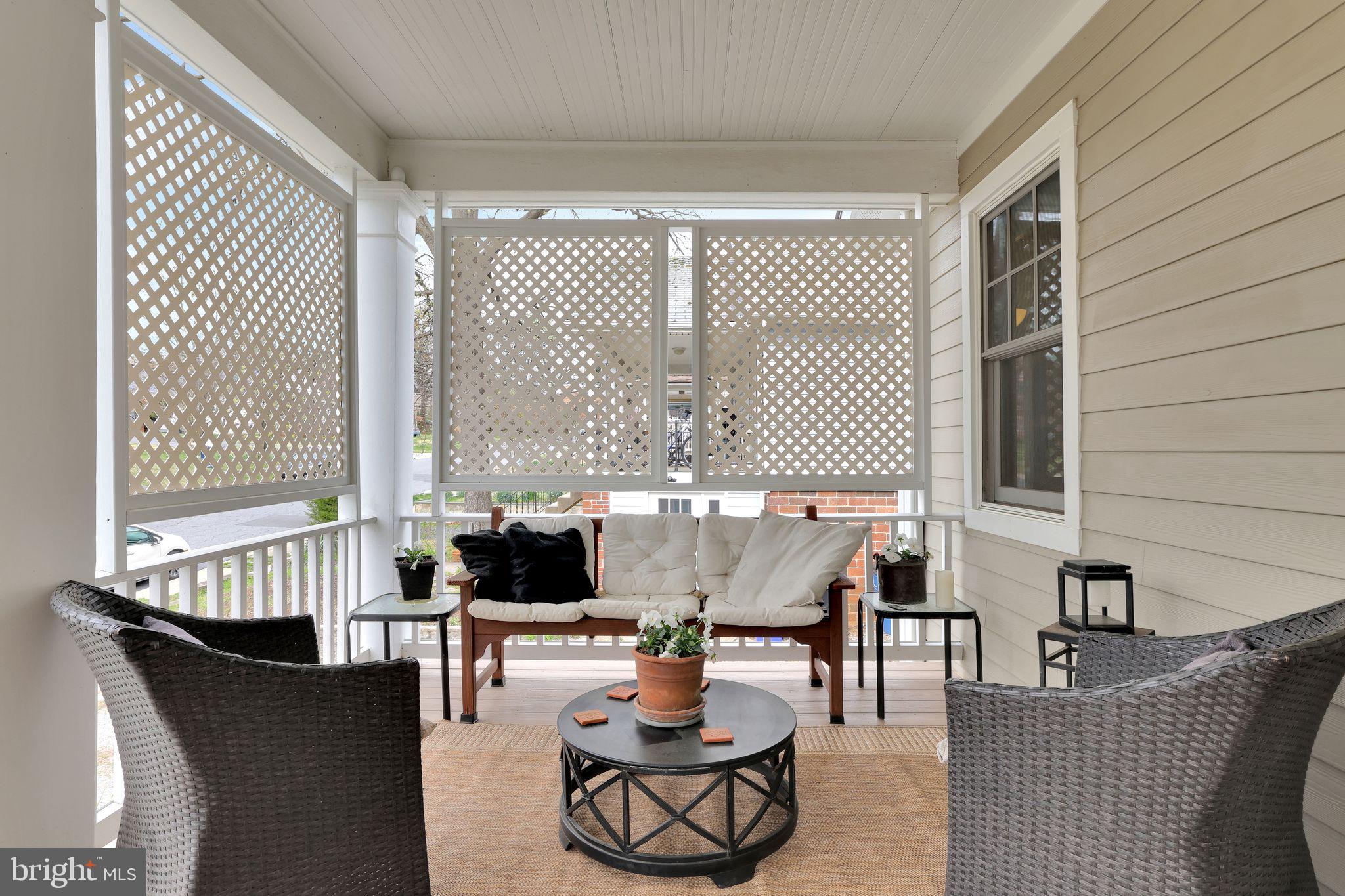 SILVER SPRING - Residential