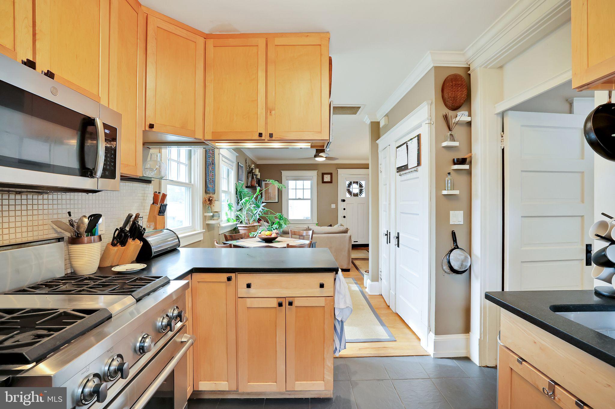 SILVER SPRING - Residential