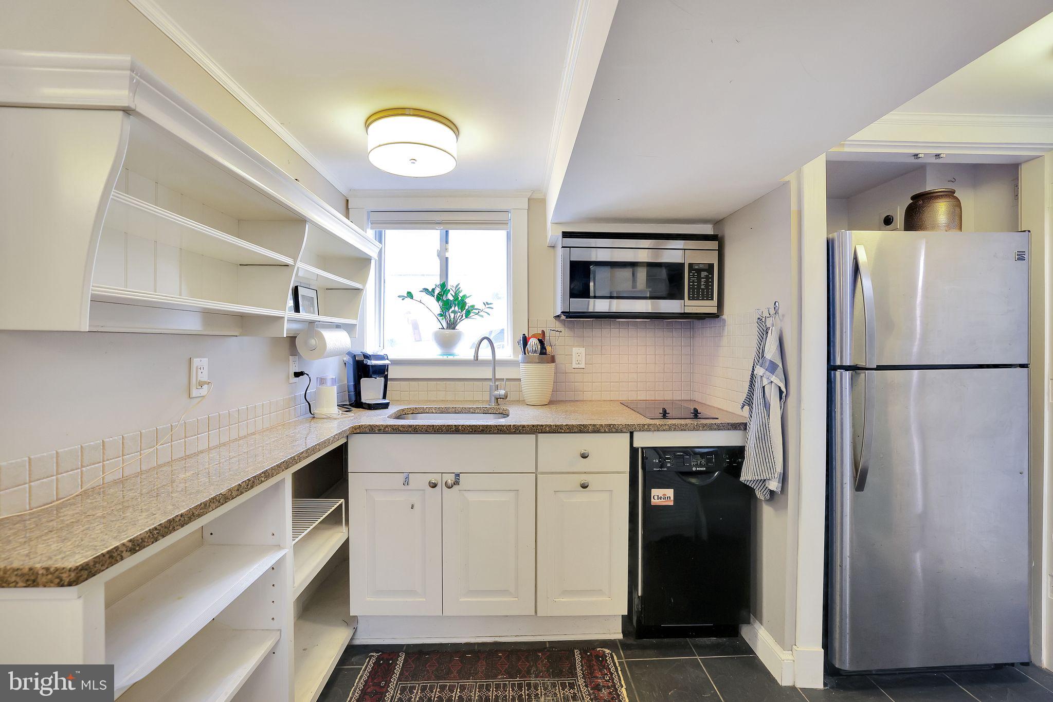 SILVER SPRING - Residential