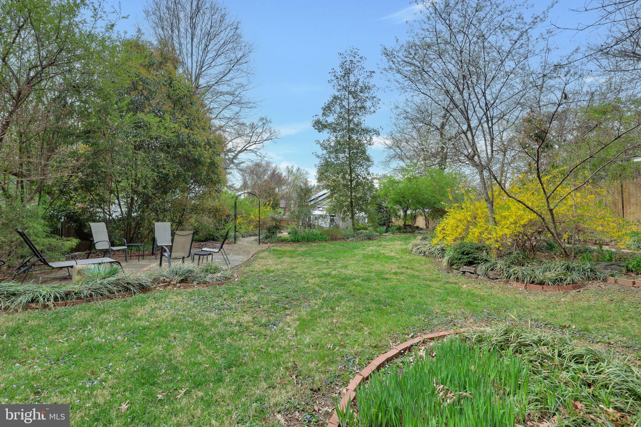 SILVER SPRING - Residential