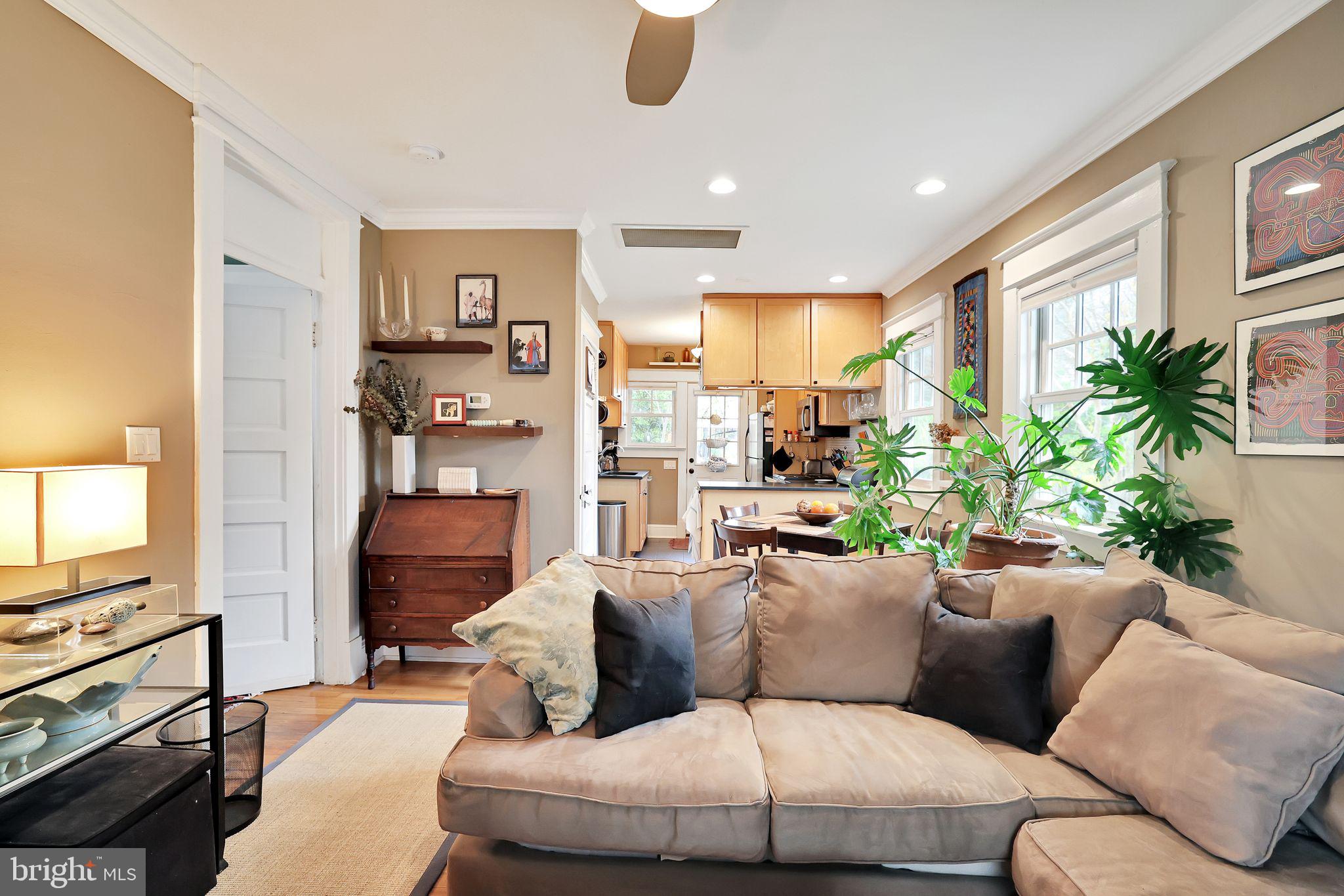 SILVER SPRING - Residential