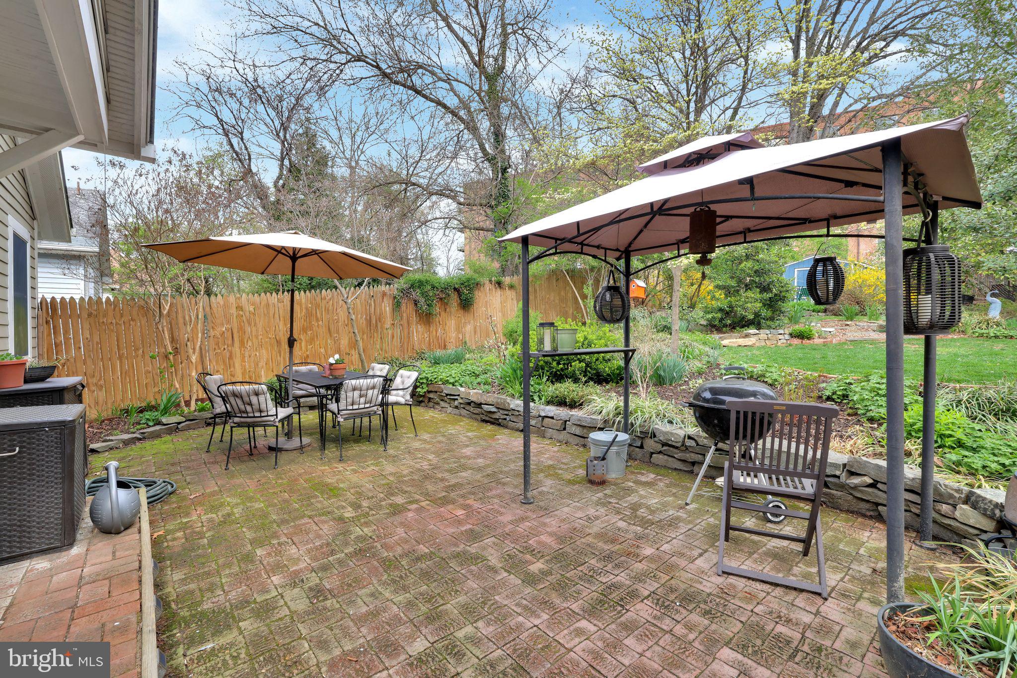 SILVER SPRING - Residential