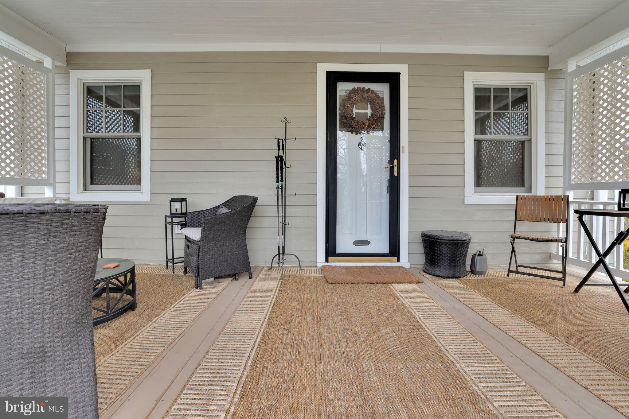 SILVER SPRING - Residential