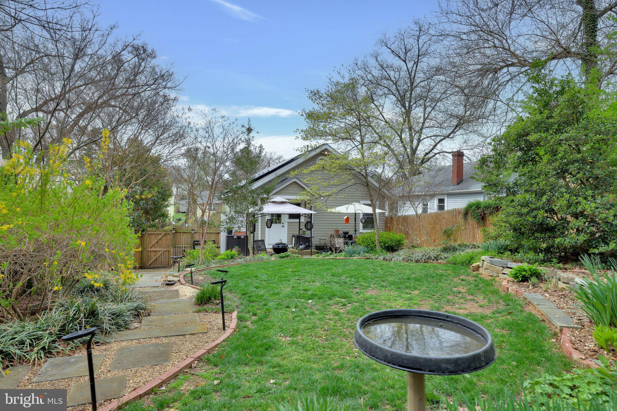 SILVER SPRING - Residential