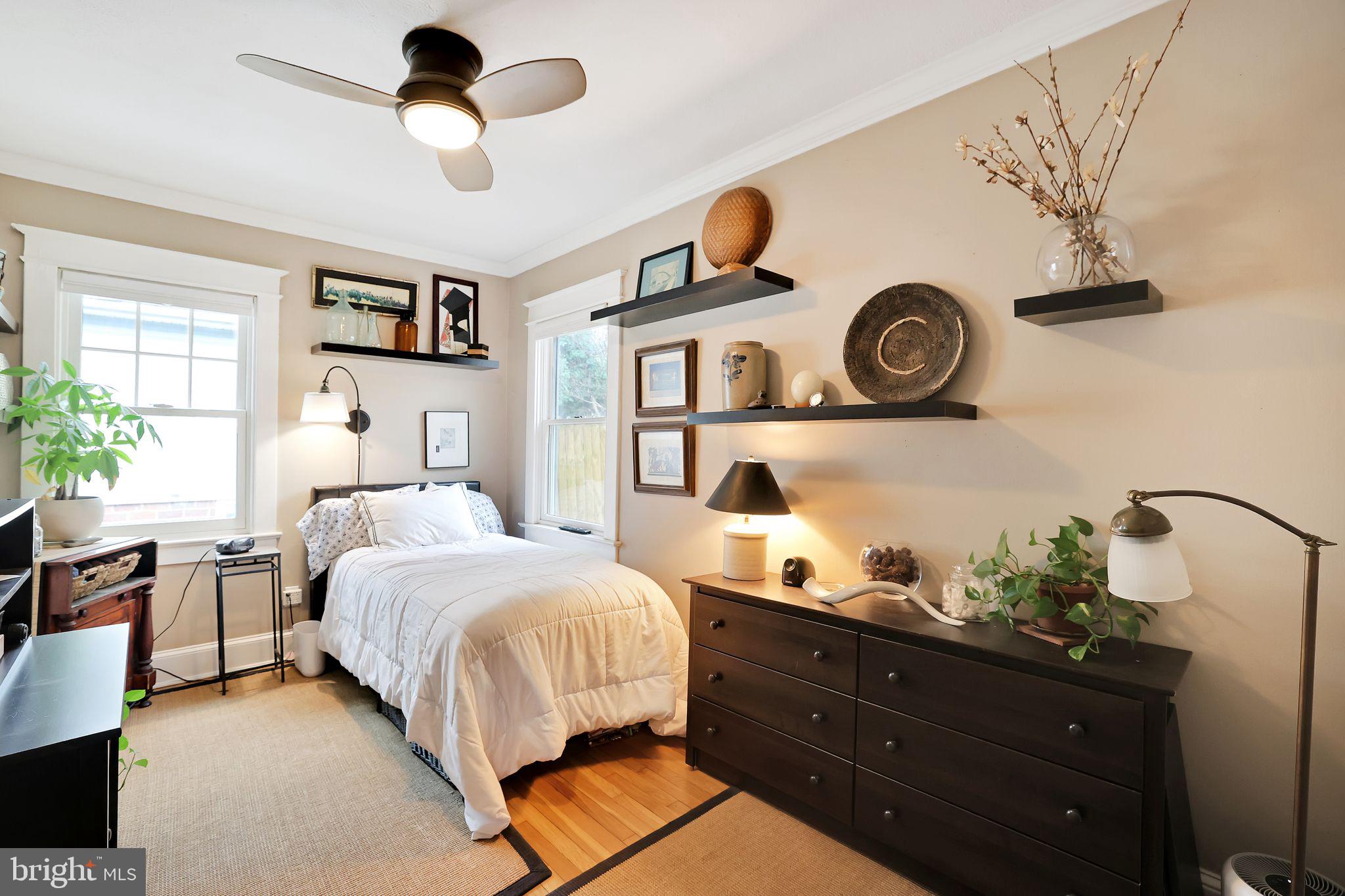 SILVER SPRING - Residential