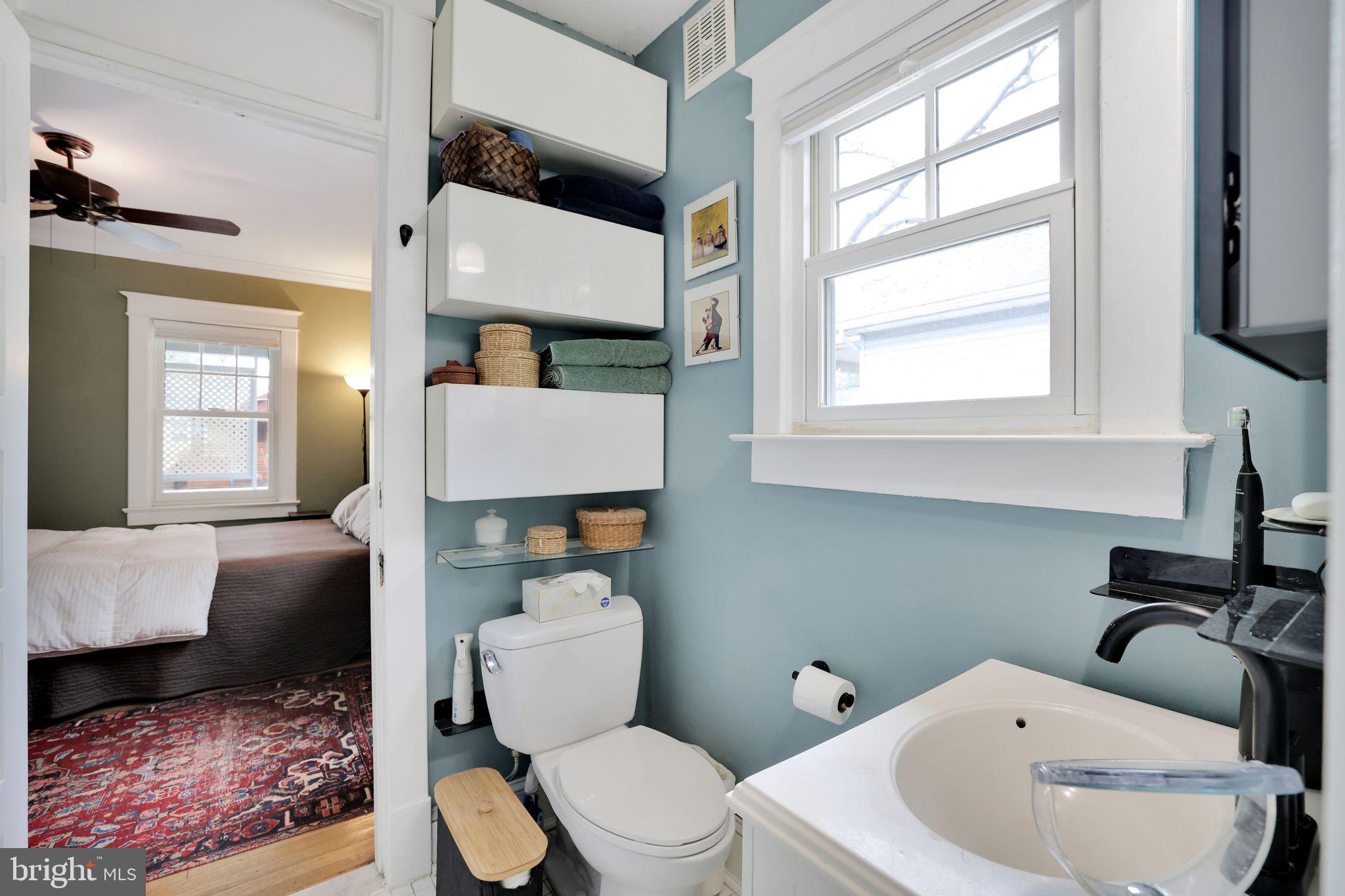 SILVER SPRING - Residential