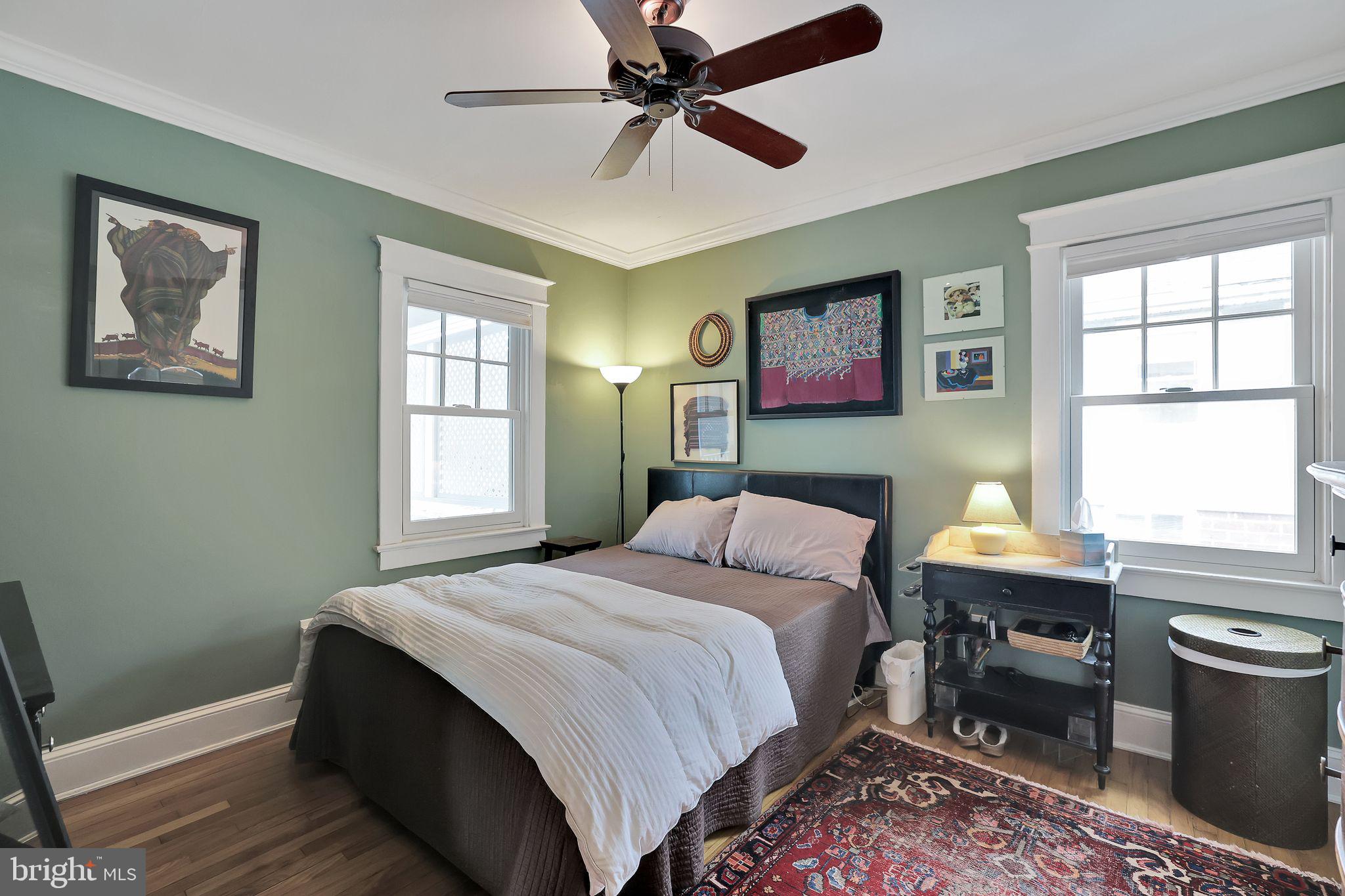 SILVER SPRING - Residential