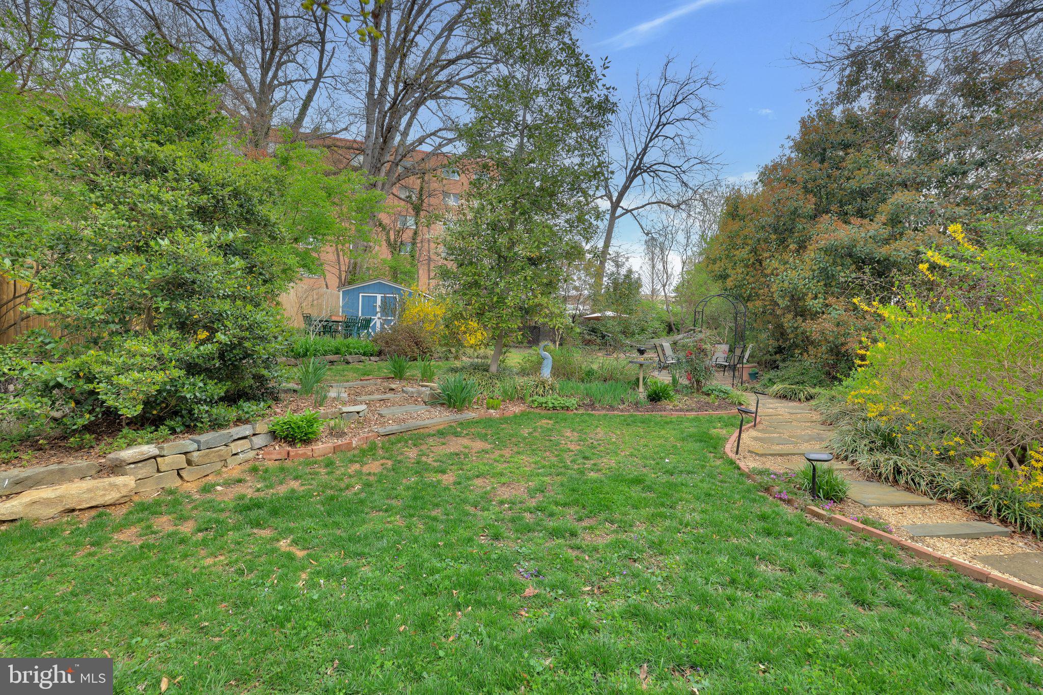 SILVER SPRING - Residential